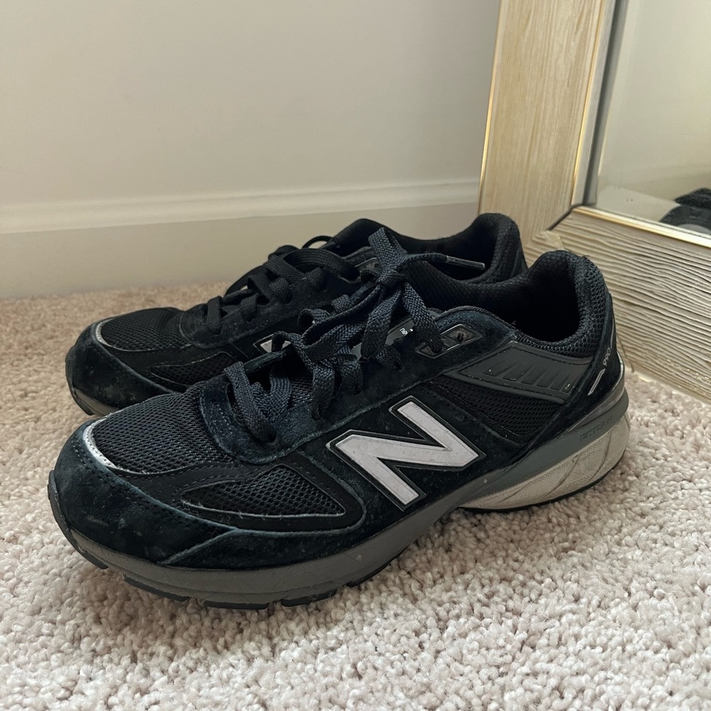 New Balance 990